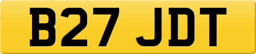 B27JDT
