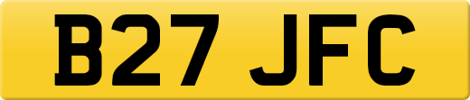 B27JFC