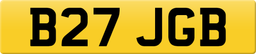 B27JGB