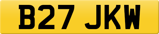 B27JKW
