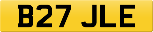 B27JLE