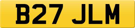 B27JLM