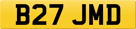 B27JMD