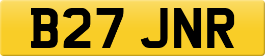 B27JNR