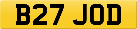 B27JOD