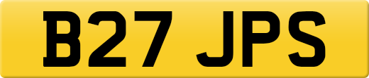 B27JPS