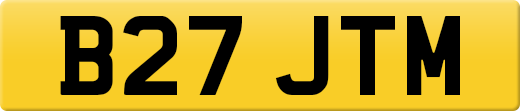 B27JTM