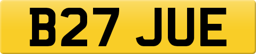 B27JUE