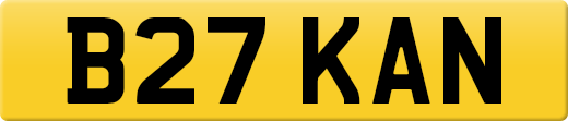 B27KAN