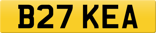 B27KEA