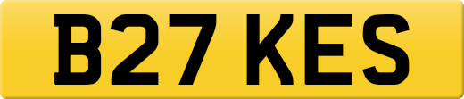 B27KES
