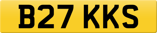 B27KKS