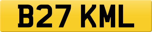B27KML