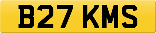 B27KMS