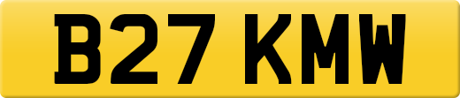 B27KMW