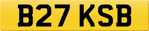 B27KSB