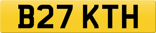 B27KTH