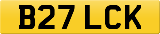 B27LCK