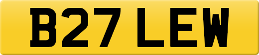 B27LEW
