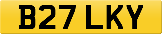 B27LKY