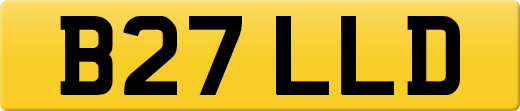 B27LLD