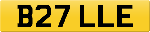 B27LLE