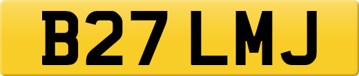 B27LMJ