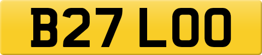 B27LOO