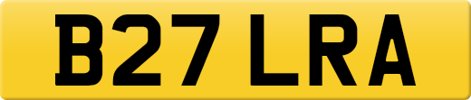 B27LRA