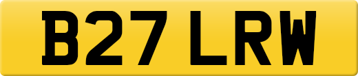 B27LRW