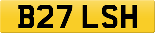 B27LSH