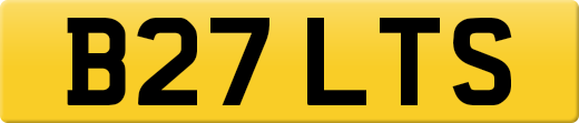 B27LTS