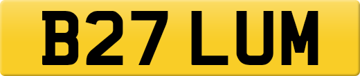B27LUM