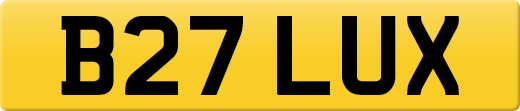 B27LUX