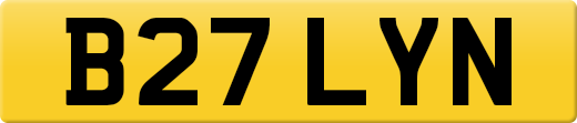 B27LYN
