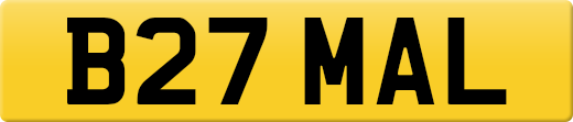 B27MAL