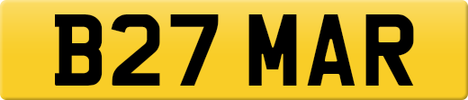 B27MAR
