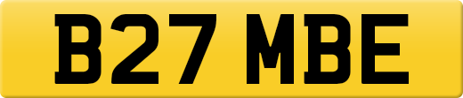 B27MBE