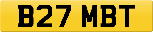 B27MBT