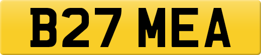 B27MEA