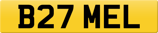 B27MEL