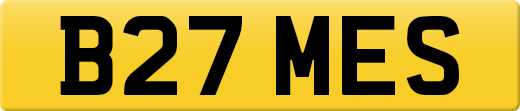 B27MES