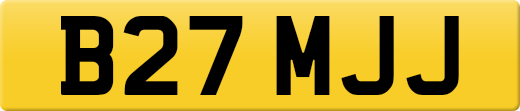 B27MJJ