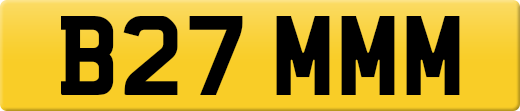 B27MMM