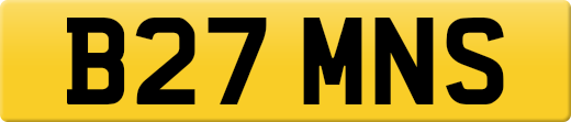 B27MNS