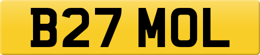 B27MOL