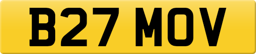 B27MOV