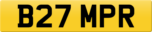 B27MPR