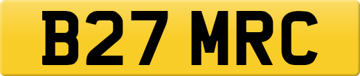 B27MRC