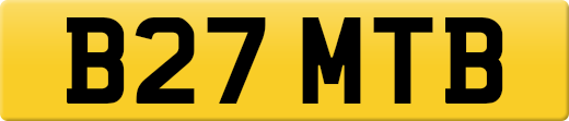 B27MTB